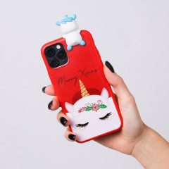 Чехол-накладка для iPhone 11 pro - Фото 2