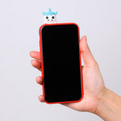 Чехол-накладка для iPhone 11 pro - Фото 3