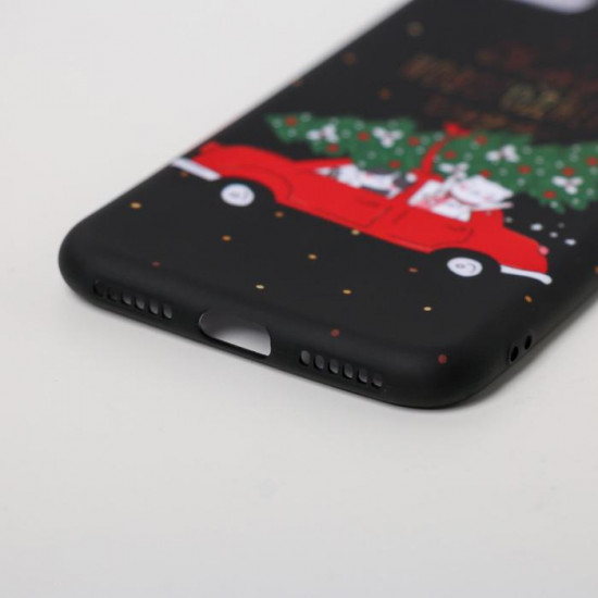 Чехол-накладка для iPhone 7, 8