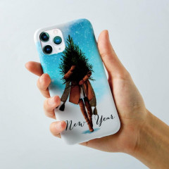Чехол-накладка для iPhone 11 Pro - Фото 1