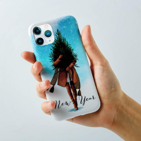 Чехол-накладка для iPhone 11 Pro
