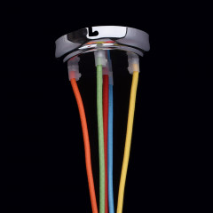 Люстра - Фото 3