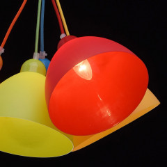 Люстра - Фото 9