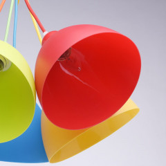 Люстра - Фото 10