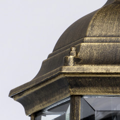 Светильник уличный - Фото 6