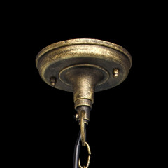 Светильник уличный - Фото 10