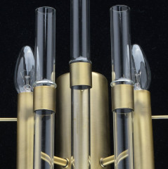 Люстра - Фото 2