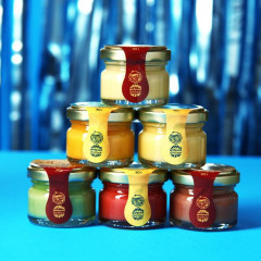 Набор подарочный «Счастливого Нового года» - Фото 2