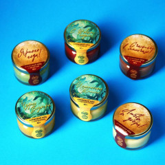 Набор подарочный «Счастливого Нового года» - Фото 3