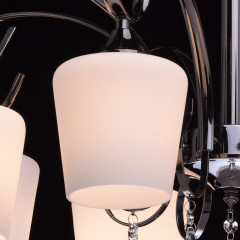 Люстра - Фото 6