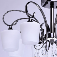 Люстра - Фото 7