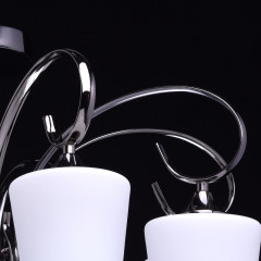 Люстра - Фото 8