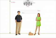 Люстра - Фото 12