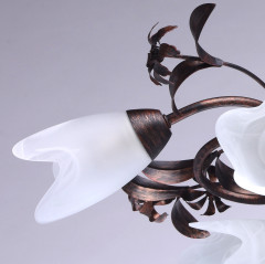 Люстра - Фото 2