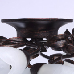 Люстра - Фото 3