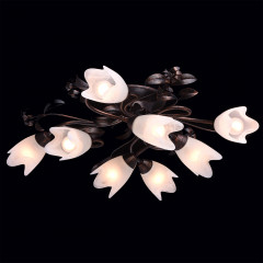 Люстра - Фото 4