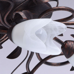 Люстра - Фото 5