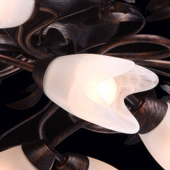 Люстра - Фото 6