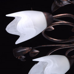 Люстра - Фото 7