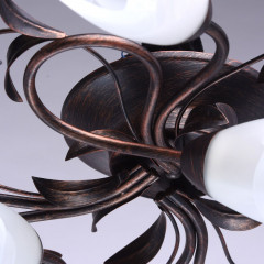 Люстра - Фото 8