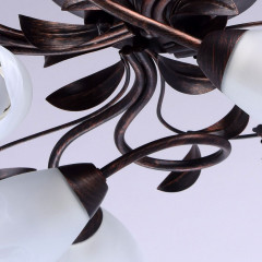 Люстра - Фото 9