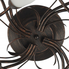 Люстра - Фото 10