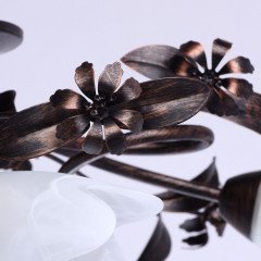 Люстра - Фото 11