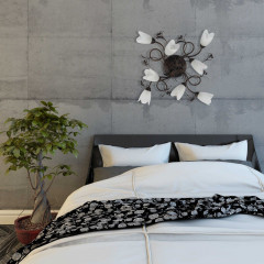 Люстра - Фото 12