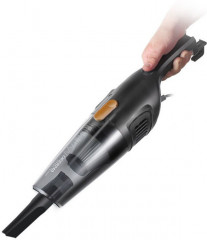 Пылесос вертикальный - Фото 4