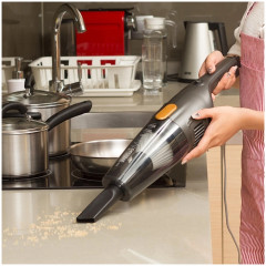 Пылесос вертикальный - Фото 9