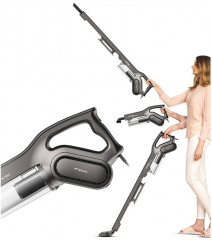 Пылесос вертикальный - Фото 4