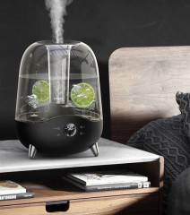 Увлажнитель воздуха - Фото 1