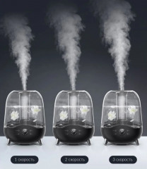 Увлажнитель воздуха - Фото 5