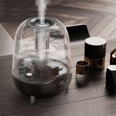 Увлажнитель воздуха - Фото 2