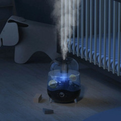 Увлажнитель воздуха - Фото 4