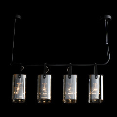 Люстра - Фото 1