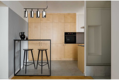 Люстра - Фото 8