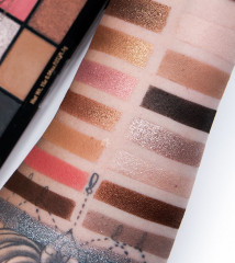 Тени для век «Hypnotic» - Фото 2