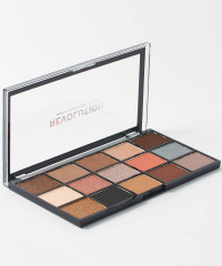 Тени для век «Hypnotic» - Фото 3