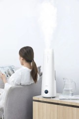 Увлажнитель воздуха - Фото 2