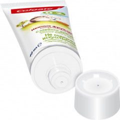 Зубная паста детская без фторида «Нежные фрукты» - Фото 2