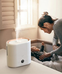 Увлажнитель воздуха - Фото 6