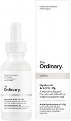Сыворотка для лица «Hyaluronic Acid 2% + B5» - Фото 1