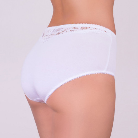 Трусы-слип женские