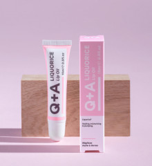 Масло для губ «Liquorice» - Фото 1