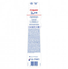 Щетка зубная супермягкая «Для детей 2-9» - Фото 1