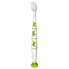 Щетка зубная супермягкая «Для детей 2-9» - Фото 2