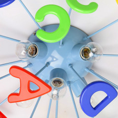 Люстра - Фото 2