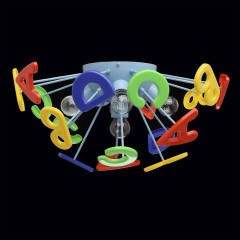 Люстра - Фото 5