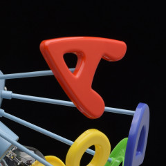 Люстра - Фото 9